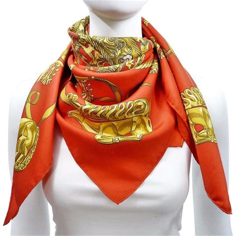 amazon hermes scarf|ebay Hermes scarves vintage.